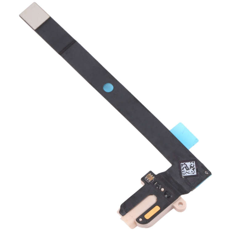 Earphone Jack Flex Cable for iPad mini 2019 WiFi A2133 (Pink)
