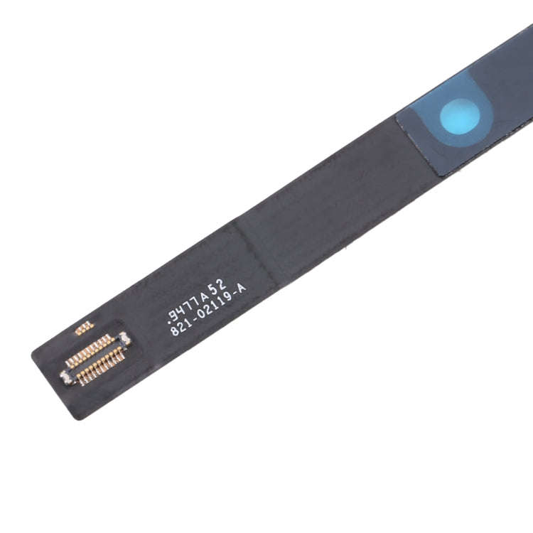 Earphone Jack Flex Cable for iPad mini 2019 WiFi A2133 (Pink)