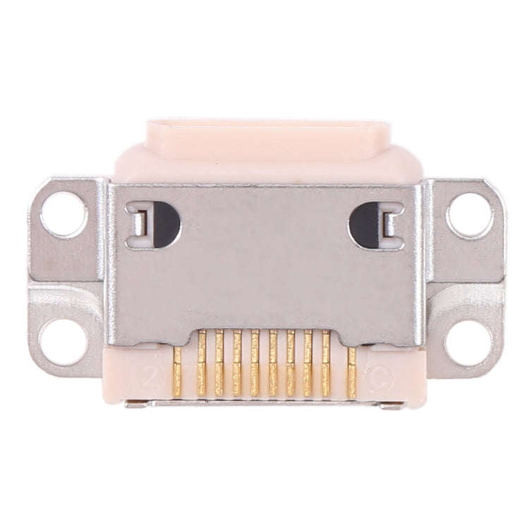 For iPad mini 4 / mini 5 / iPad 6 / Pro 9.7 Charging Port Connector(Gold)