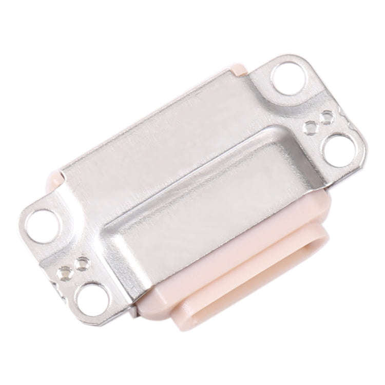 For iPad mini 4 / mini 5 / iPad 6 / Pro 9.7 Charging Port Connector(Gold)
