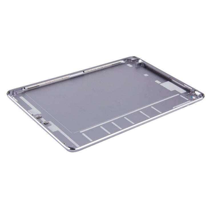 Battery Back Housing Cover  for iPad mini 4 (Wifi Version)(Grey)