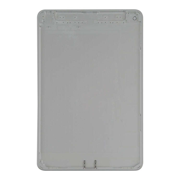 Battery Back Housing Cover for iPad Mini 5 / Mini (2019) A2124 A2125 A2126 (4G Version)(Grey)