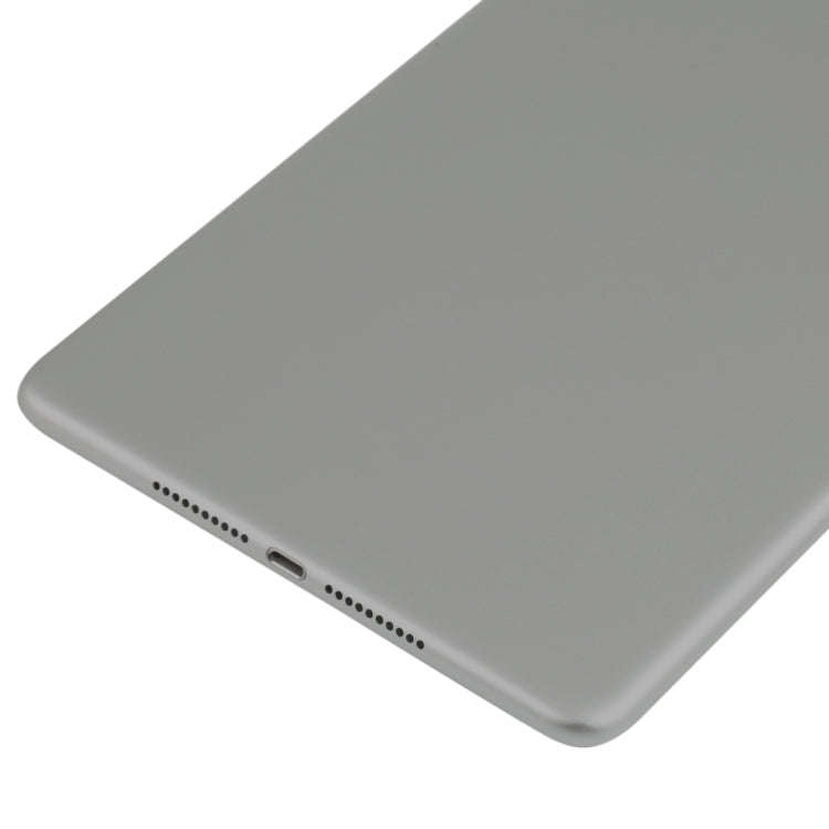 Battery Back Housing Cover for iPad Mini 5 / Mini (2019) A2124 A2125 A2126 (4G Version)(Grey)