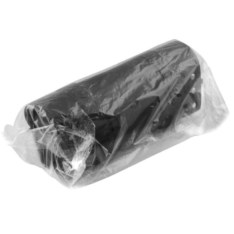 MB-OT012-BK Motorcycle Modification Accessories Universal PU Leather Waterproof Tool Bag, Size: 3...