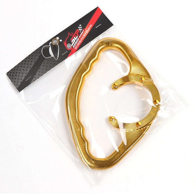 MT07 Modified CNC Fuel Tank Handrail MT09 Universal Fuel Tank Cap Handrail for Yamaha Series(Black)