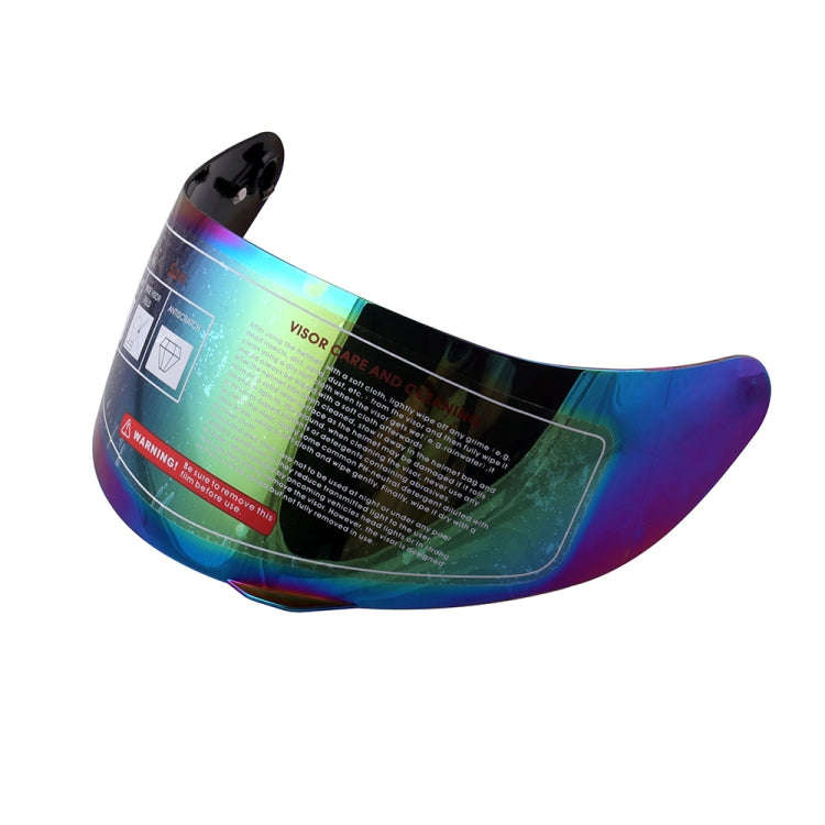 MB-MHL001 Motorcycle Helmet Shield Glasses Helmet Lens Full Face Visor Helmet Visor for AGV K3-SV...