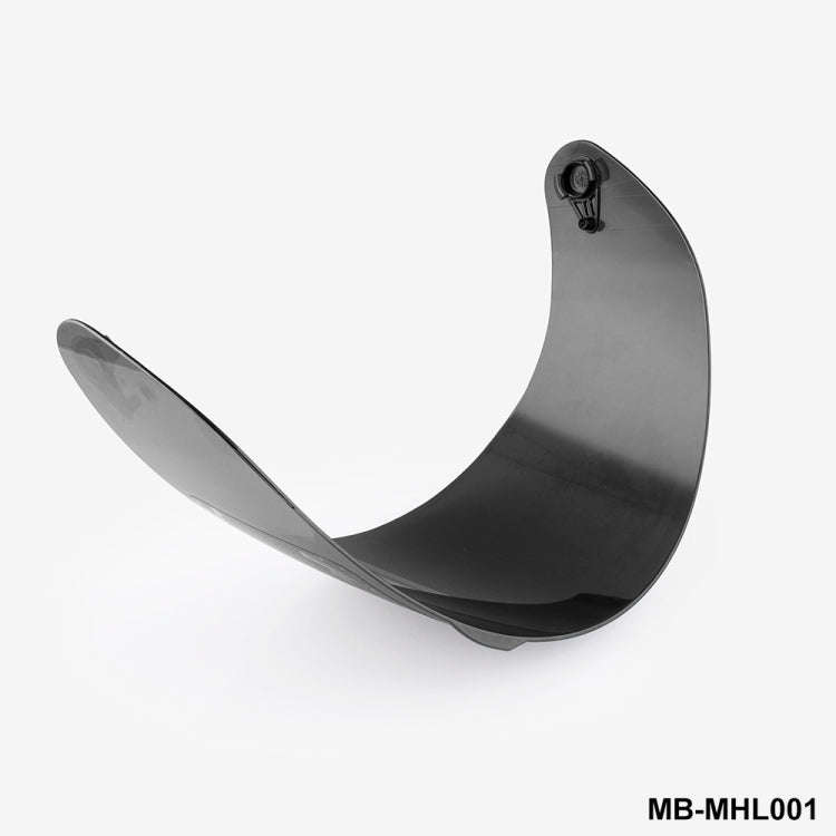 MB-MHL001 Motorcycle Helmet Shield Glasses Helmet Lens Full Face Visor Helmet Visor for AGV K3-SV...