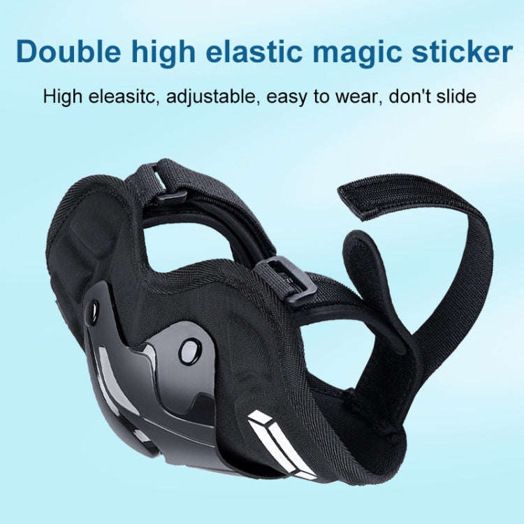 Motolsg 2 in 1 Elbow Pads Outdoor Sports Hiking Ski Motorcycle Bicycle Riding Protective Gear wit...