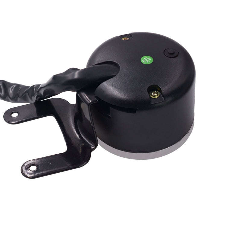 Universal Motorcycle Modified Multi-functional LED Digital Meter Indicator Light Tachometer Odome...