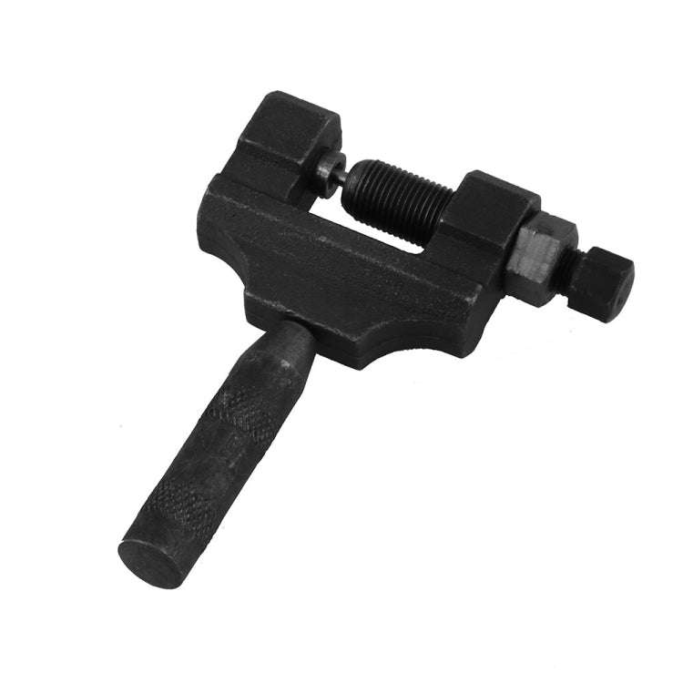 MB-CK014-BK Motorcycle / ATV Universal Chain Breaker Disassembler Repair Tool, Scope of Applicati...