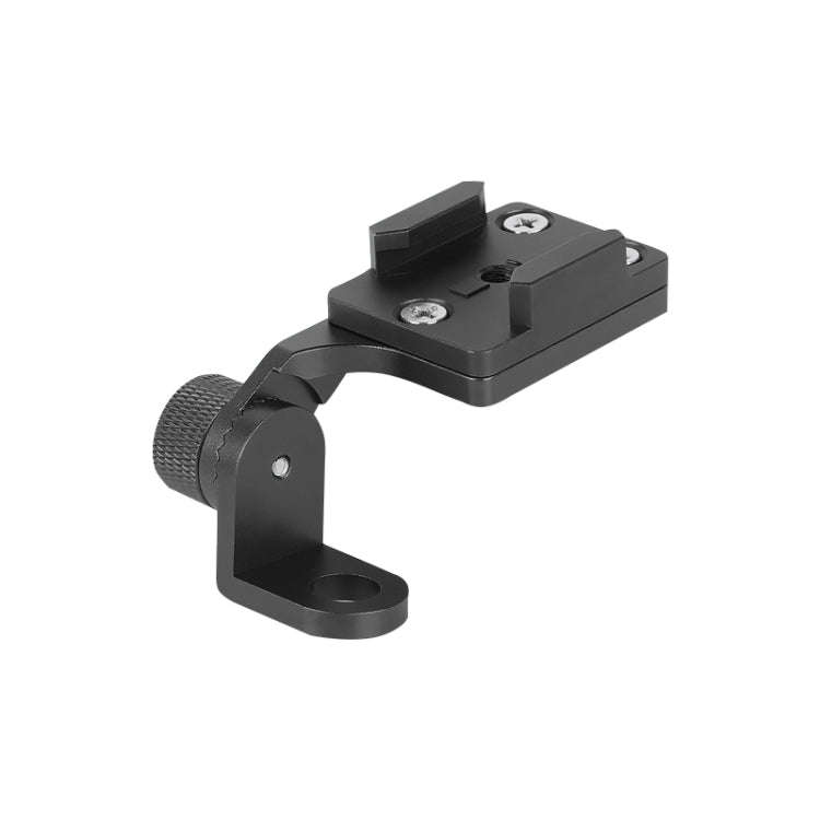 RUIGPRO Motorcycle Handlebar Alloy Phone Bracket for GoPro, Insta360, DJI and Other Action Camera...