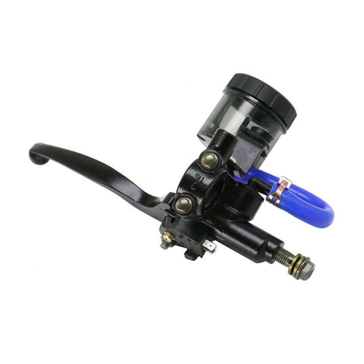 Motorcycle Parts Modified Brake Pump Left Hydraulic Disc Brake Pump for Yamaha