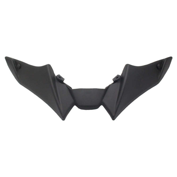 For Yamaha MT-09 2021-2023 Motorcycle Sport Downforce Naked Forntal Spoilers Aerodynamic Wing Def...