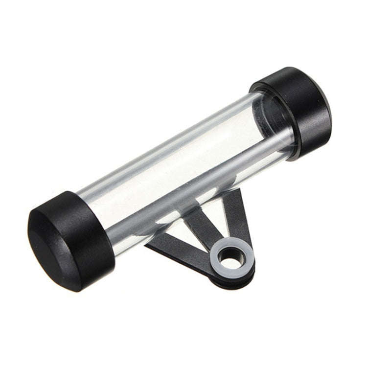 MP1001 Motorcycle Paper Car License Plate Placement Tube Waterproof Motorcycle Tax Tube Cylindric...
