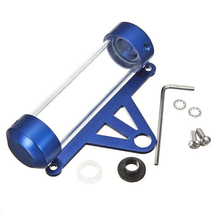 MP1001 Motorcycle Paper Car License Plate Placement Tube Waterproof Motorcycle Tax Tube Cylindric...