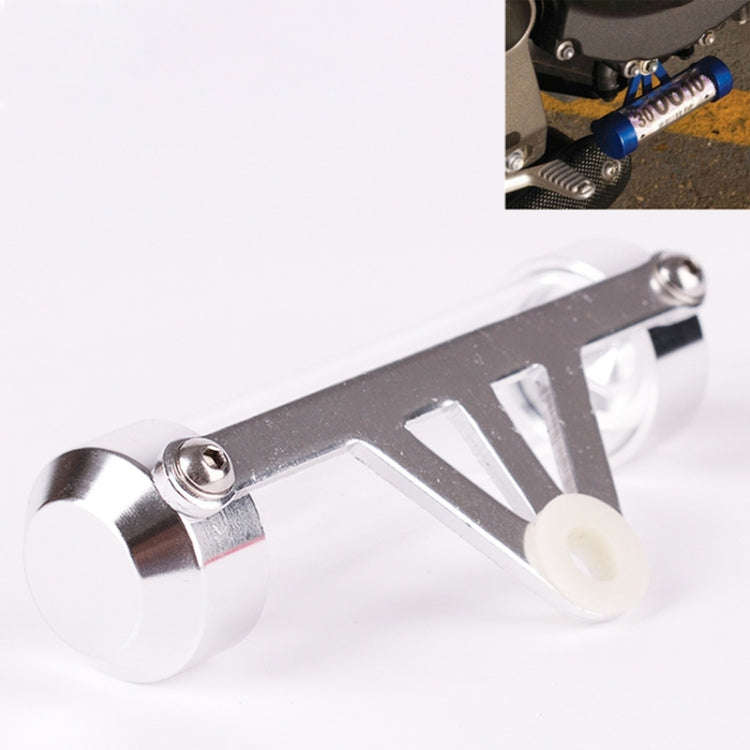 MP1001 Motorcycle Paper Car License Plate Placement Tube Waterproof Motorcycle Tax Tube Cylindric...