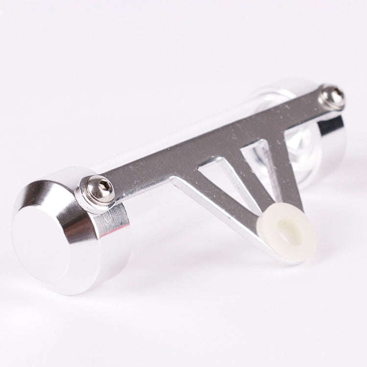 MP1001 Motorcycle Paper Car License Plate Placement Tube Waterproof Motorcycle Tax Tube Cylindric...