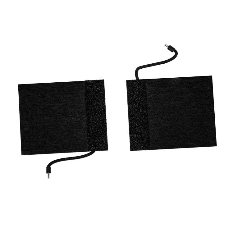 CS-974A1 Motorcycle Scooter Smart Three Gear Temperature Control Electric Hand Grip Cover Heated ...