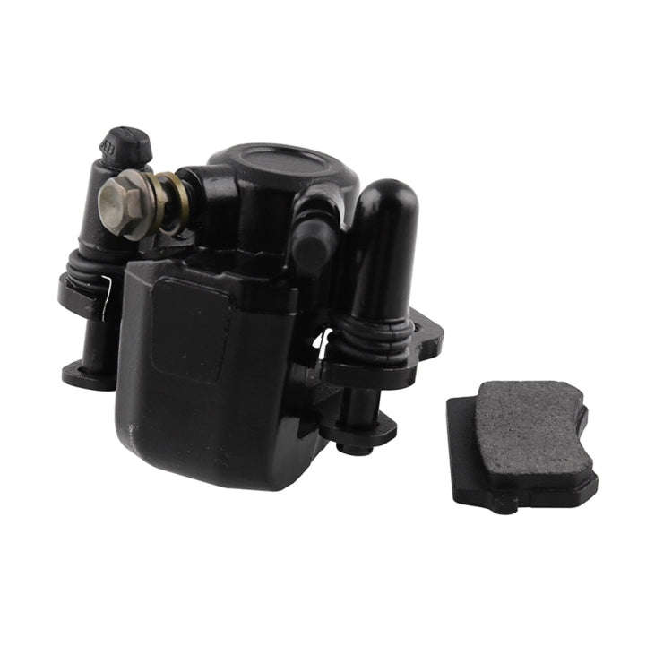 Right Side Modified Rear Brake Caliper for Motocycle / 50CC 70CC 90CC 110CC 125CC 150CC ATV Quad ...