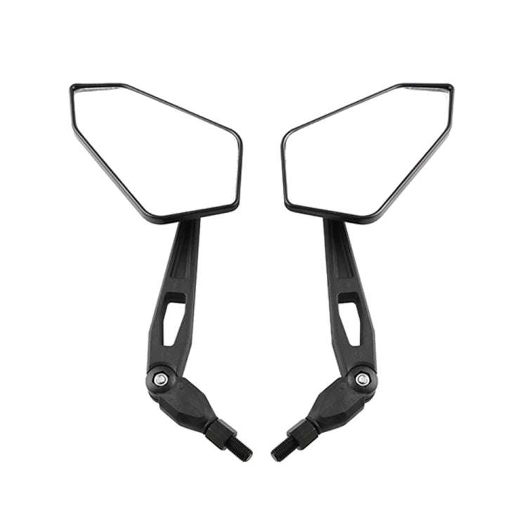 Motorcycle Modified Universal Rear View Mirror Set
