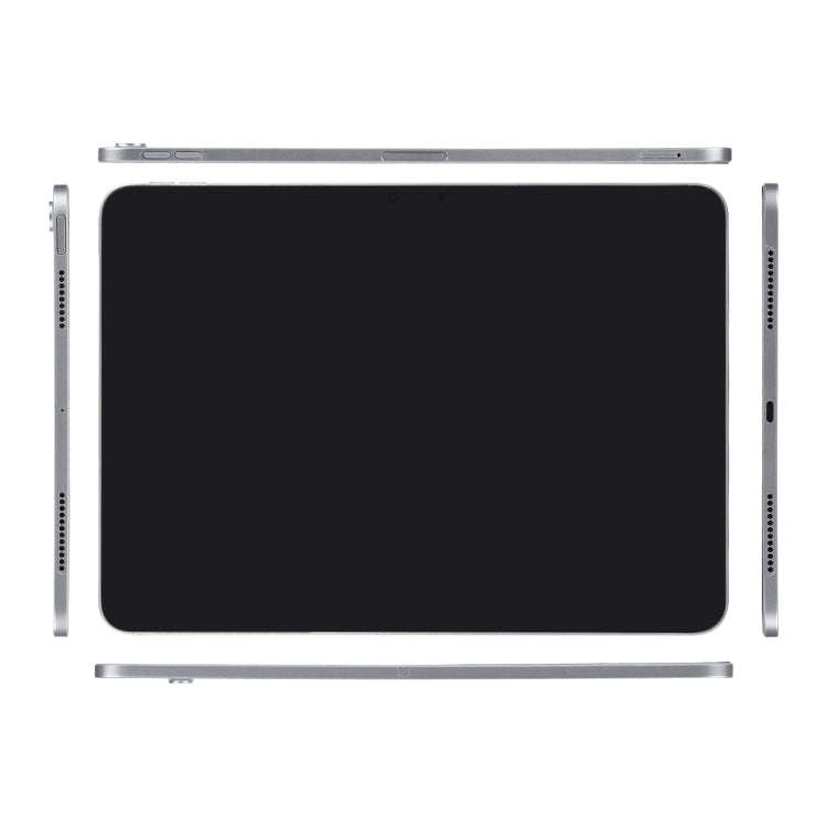 For iPad Air 11 2024 Black Screen Non-Working Fake Dummy Display Model (Grey)