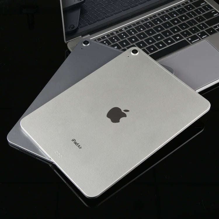 For iPad Air 11 2024 Black Screen Non-Working Fake Dummy Display Model (Silver)