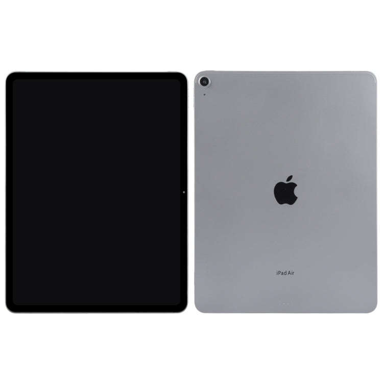 For iPad Air 13 2024 Black Screen Non-Working Fake Dummy Display Model (Grey)
