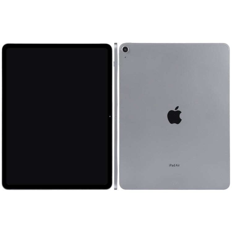 For iPad Air 13 2024 Black Screen Non-Working Fake Dummy Display Model (Grey)