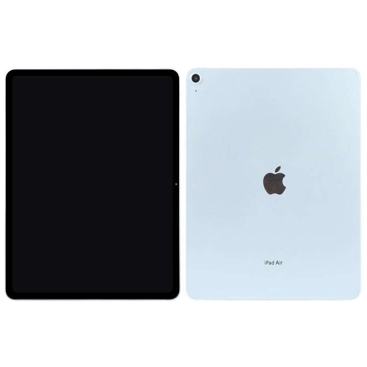 For iPad Air 13 2024 Black Screen Non-Working Fake Dummy Display Model (Blue)