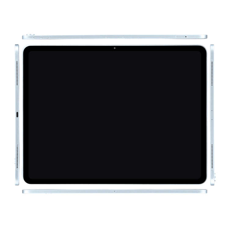 For iPad Air 13 2024 Black Screen Non-Working Fake Dummy Display Model (Blue)