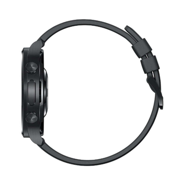 HUAWEI WATCH GT 2 Pro ECG Ver. Bluetooth Fitness Tracker Smart Watch 46mm Wristband, Kirin A1 Chi...