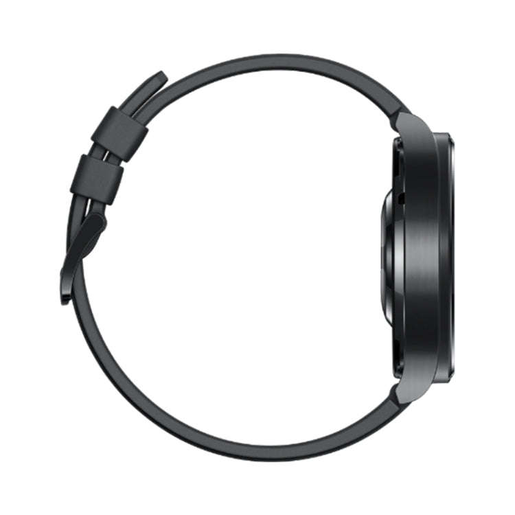HUAWEI WATCH GT 2 Pro ECG Ver. Bluetooth Fitness Tracker Smart Watch 46mm Wristband, Kirin A1 Chi...