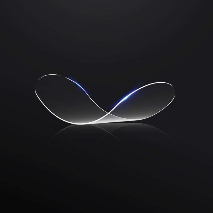 2PCS Benks KR Series 0.15mm Transparent Soft Rear Camera Lens Protective Film for Huawei P30
