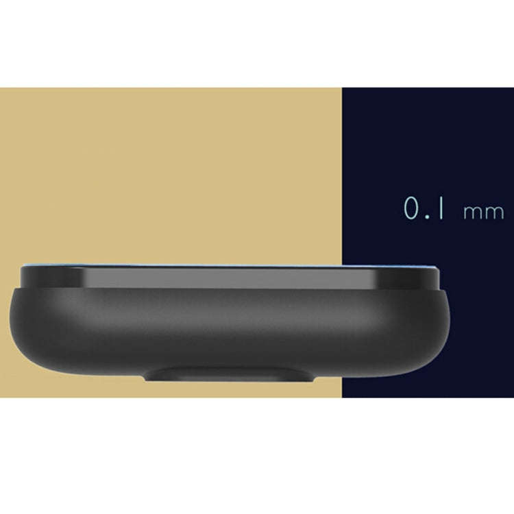 2 PCS Protector Film For Xiaomi 2 for Mi Band 2, Ultrathin Screen Protective Film For Miband 2 Sm...