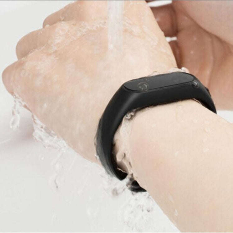 2 PCS Protector Film For Xiaomi 2 for Mi Band 2, Ultrathin Screen Protective Film For Miband 2 Sm...