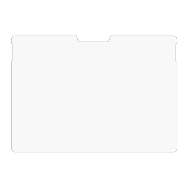 For Microsoft Surface Go 2 9H 2.5D Explosion-proof Tempered Glass Film