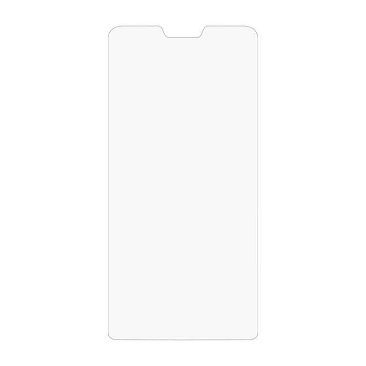 0.26mm 9H 2.5D Tempered Glass Film for Asus Zenfone Max Plus (M2) ZB634KL / Zenfone Max Shot ZB634KL
