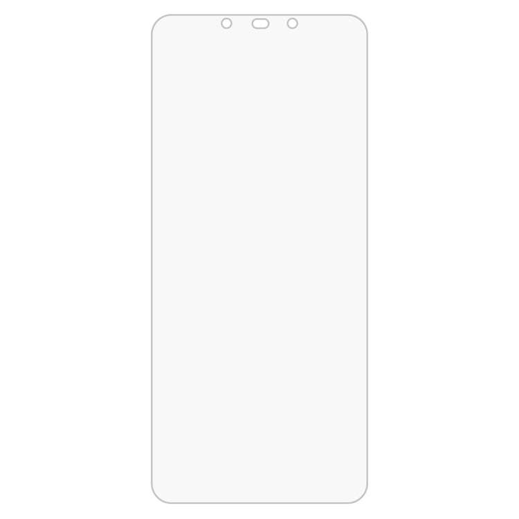 0.26mm 9H 2.5D Tempered Glass Film for Huawei Mate 20 lite