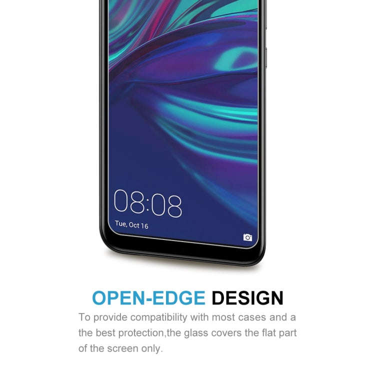 0.26mm 9H 2.5D Tempered Glass Film for Huawei Y7 2019