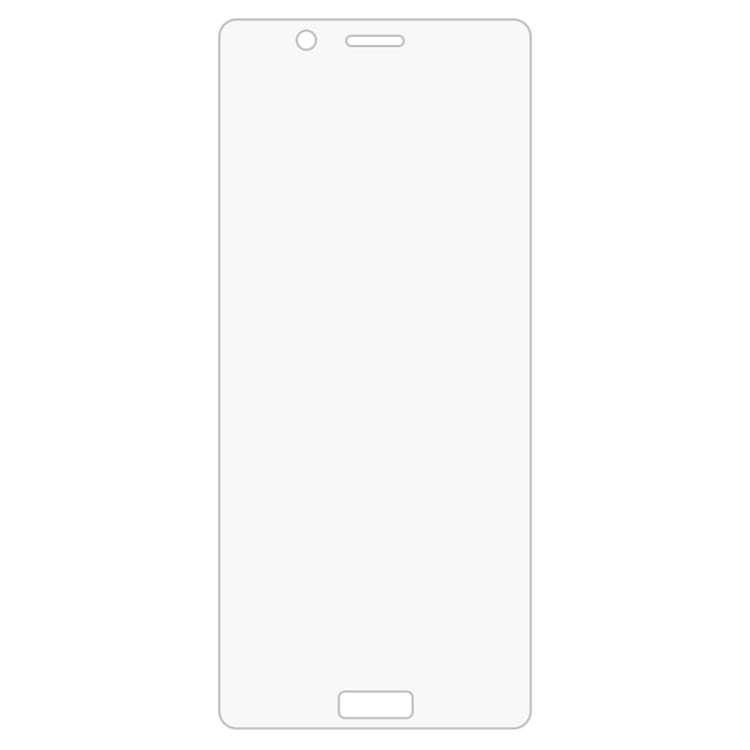 0.26mm 9H 2.5D Tempered Glass Film for Nokia 8