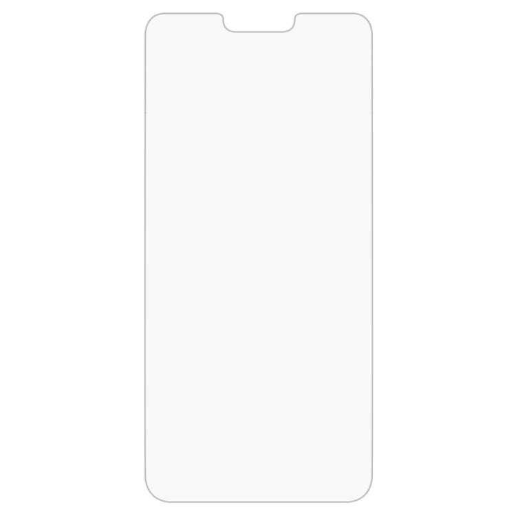 0.26mm 9H 2.5D Tempered Glass Film for Huawei Honor 9X / 9X Pro
