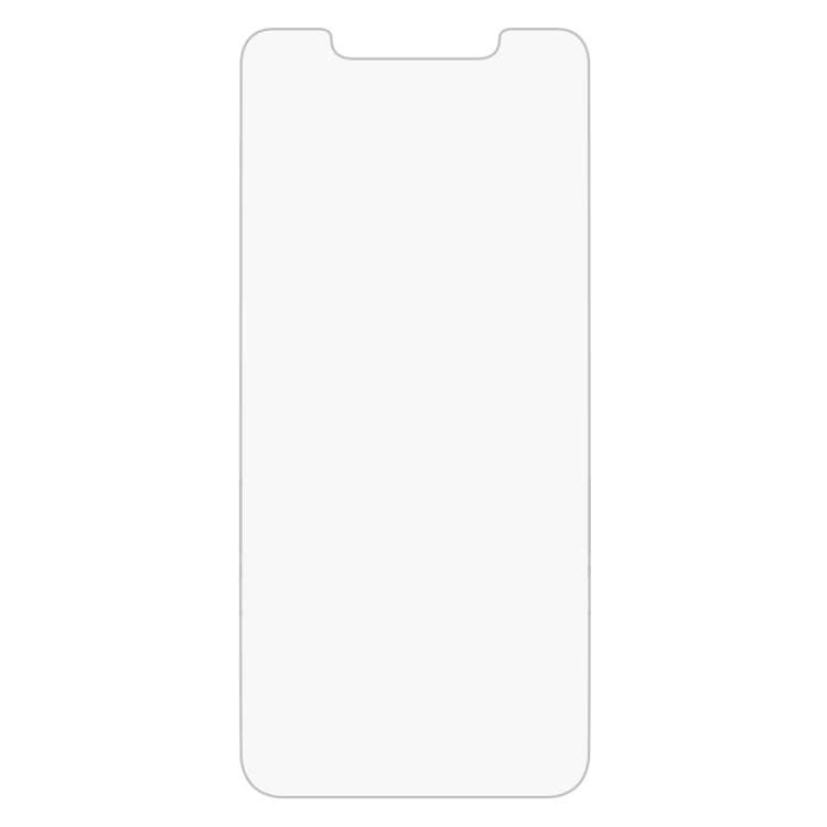 0.26mm 9H 2.5D Tempered Glass Film for LG W10