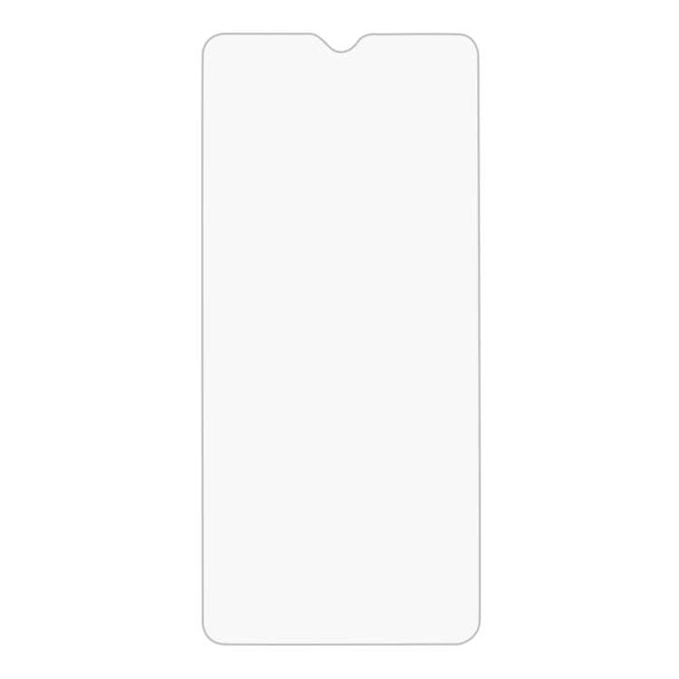 0.26mm 9H 2.5D Tempered Glass Film for LG W30