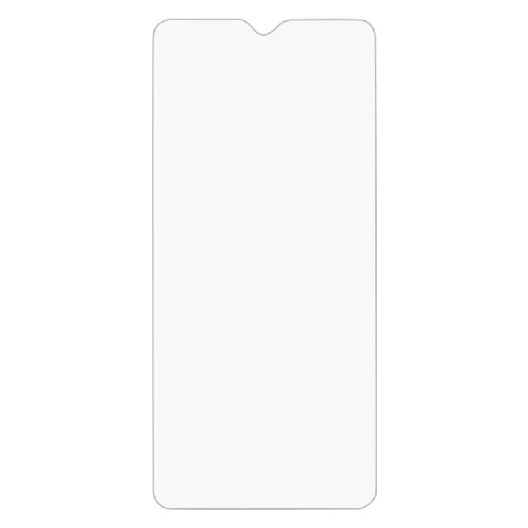 0.26mm 9H 2.5D Tempered Glass Film for LG W30 Pro