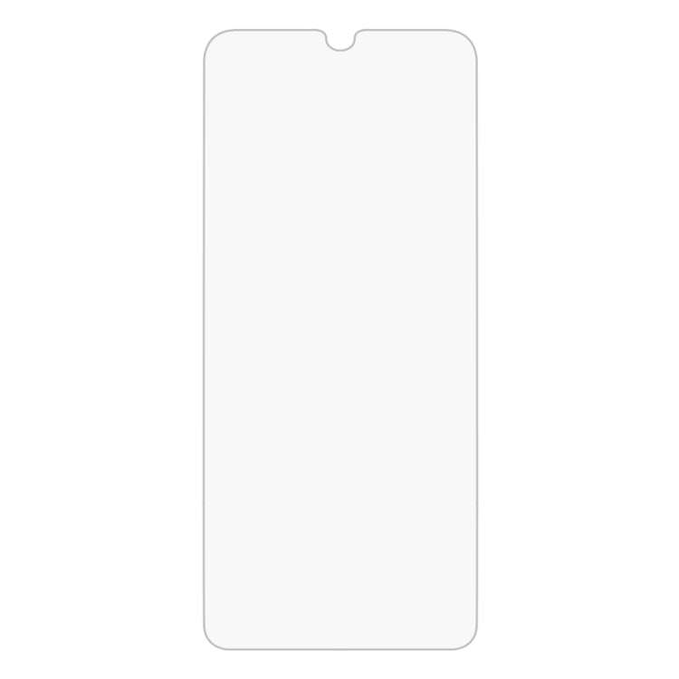 0.26mm 9H 2.5D Tempered Glass Film for Wiko View3