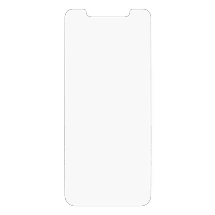0.26mm 9H 2.5D Tempered Glass Film for Wiko Y60