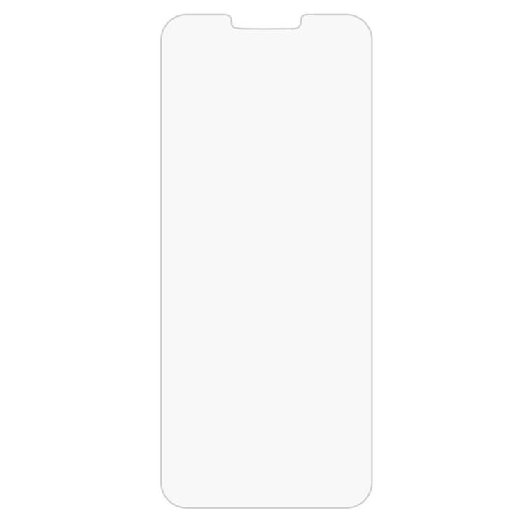 0.26mm 9H 2.5D Tempered Glass Film for Motorola Moto G7 Power