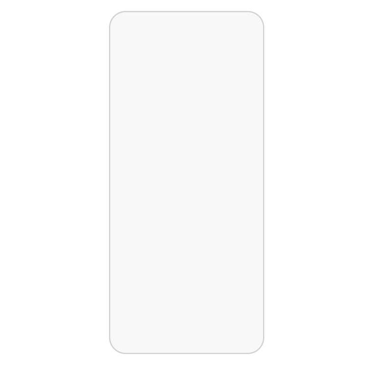 0.26mm 9H 2.5D Tempered Glass Film for Nokia 8.1 Plus