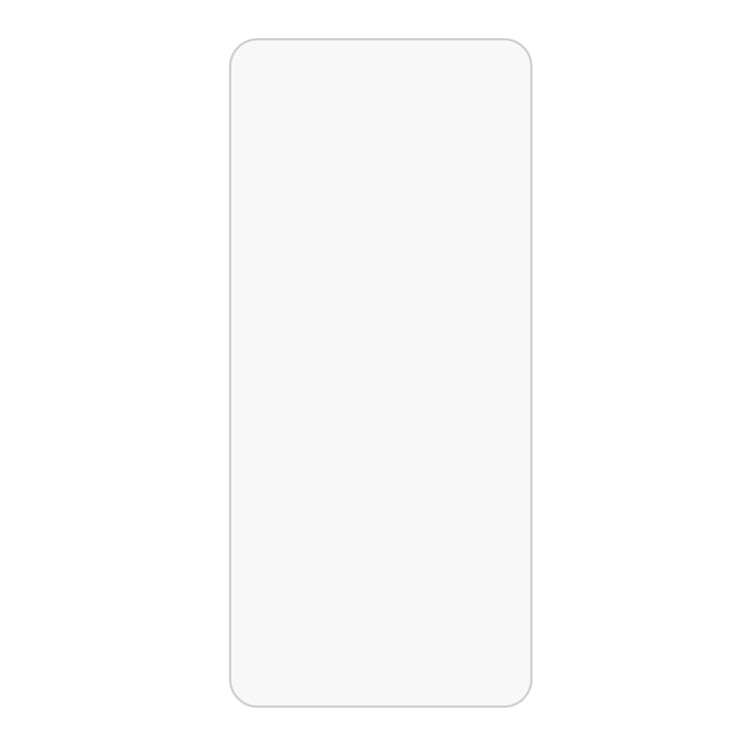 0.26mm 9H 2.5D Tempered Glass Film for Vivo V15 Pro