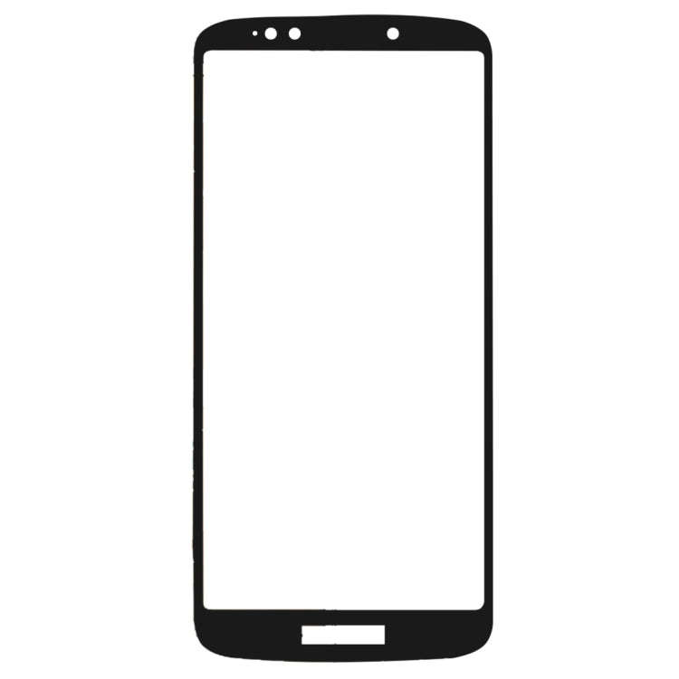 Full Glue Full Cover Screen Protector Tempered Glass film for Motorola Moto E5 Plus